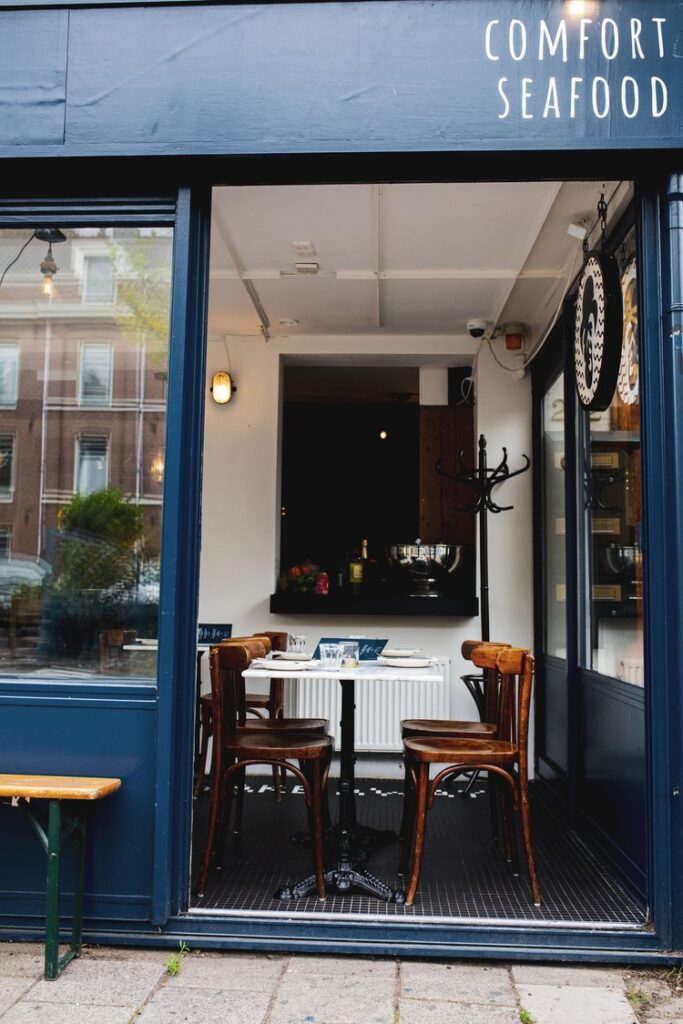 The Good Companion – A Le Bouquet Partner | Premium Natural Wines for Restaurants
